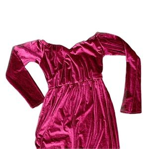 MATERNITY PHOTO SHOOT DRESS